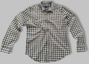 Mens Figure Shirt