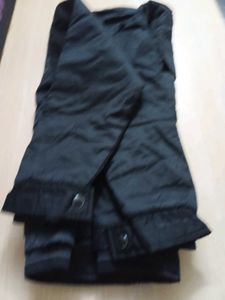 Stylish Black Jacket