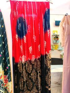 Scarf And Stole For Girls