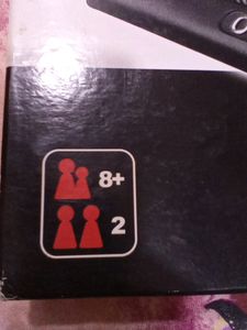 Funskool Othello Game For Kids...A Minute To Learn