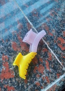 Hair Clip Combo