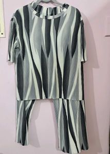 Co-ord Set - New