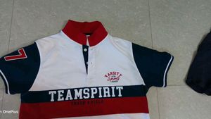 TEE SHIRT