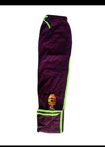 Funky Action Track Pants