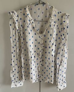 Zara Top