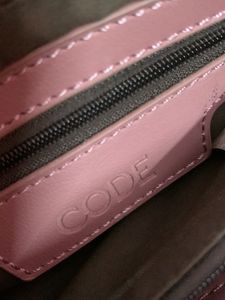 Code By Lifestyle Sling Bag