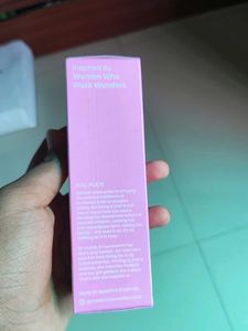Brand NewFoxtale Oil BalancingMoisturizer - 50ml