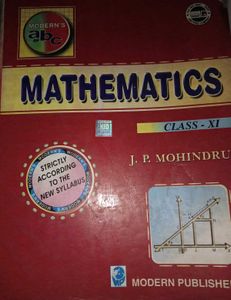 Class 11th Maths