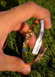 Alloy Bracelet
