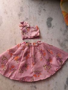 Baby Girl.beautiful Dress/