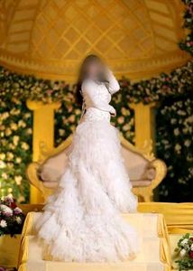 Elegant IMPORTED GOWN🇺🇸