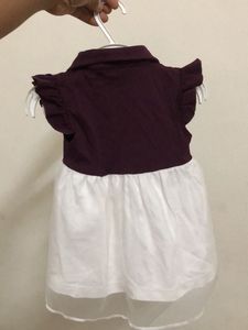Frock For Girl Baby