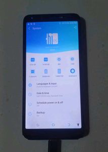 Tecno In 1