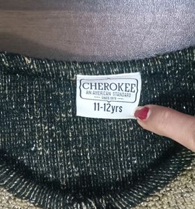 Jacket For Girls Branded