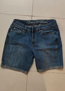 Tommy Hilfiger Shorts Blue