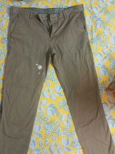 Men&#39;s Khaki Pants