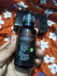 Seyal Batana Oil