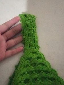 Crochet Top