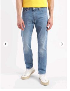 Levi's Stylish Denim Jeans