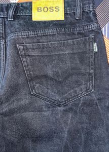 BOSS Black Jeans