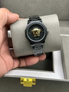 Versace Watches Restocked On Demand