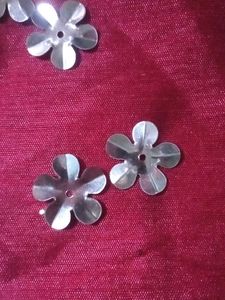 Elegant Dress Material