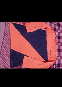 T-shirt With Freebie