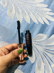 Mars Mascara