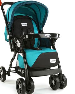 LuvLap Stroller