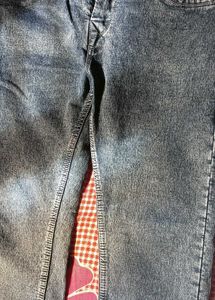 Comfortable Jeans