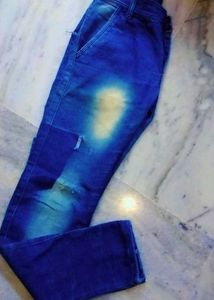 The State Where Light TOn Jeans For Mens