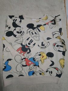 Co-ord Disney Set