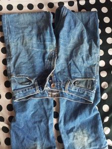 Vintage Flare Jeans