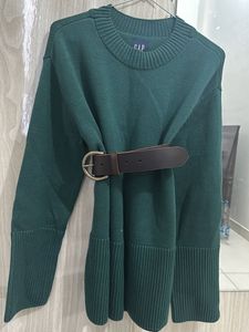 Gap Winter Wear Top.