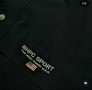 BHPC imported  Jacket