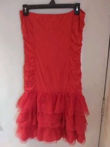 Beautiful Imported Tube Dress