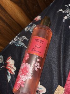 Renee Pink Romance Body Mist