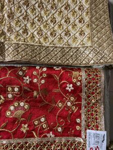 Mens Sherwani Duppatta