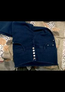 Jean&#39;s Top