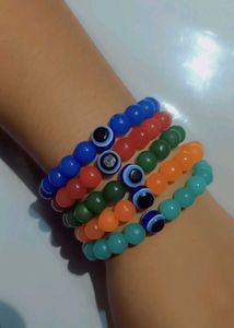 Pack Of 5 Bracelet 💝