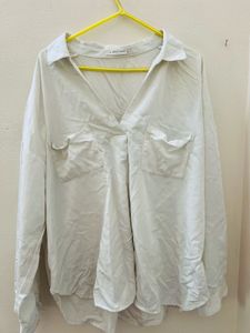 White Shirt