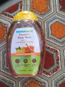 Mamaearth Bundle