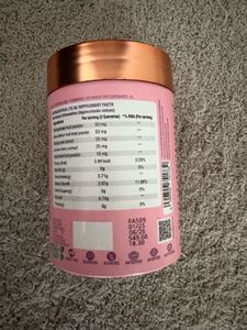 Nutriburst- Collagen Gummies
