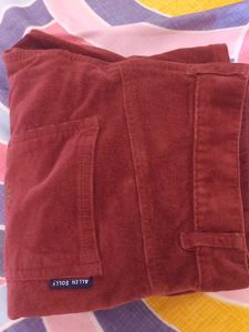 Cotrise Bootcut Short Pants Women