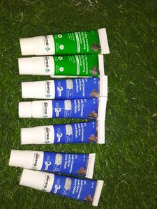Pack Of 3 Moisturizer And 5 Facewash