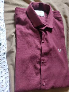 Combo 2 Men&#39;s Kurta (1 Shirt Free )