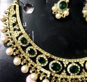 Necklace Set