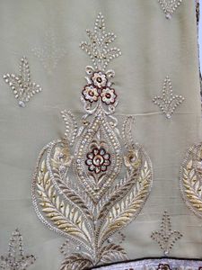 Ladies Beautiful Saree.