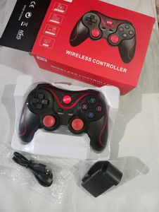 DWH X3 Mobile Wireless Bluetooth Game Controller..
