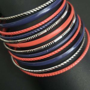 Coastal Hipster Bangles